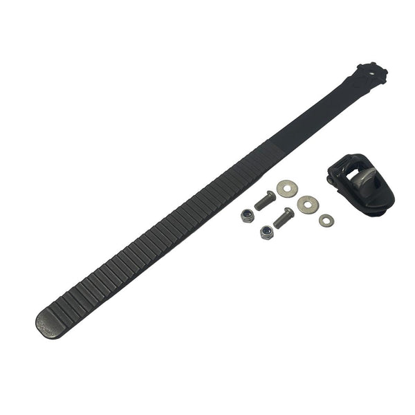 Yakima FoldClick/JustClick Clamps for Frame Holder