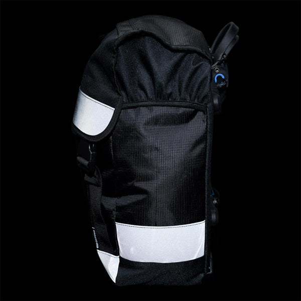 Oxford T20 QR Pannier Bag 20L