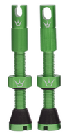 Peaty's Chris King MK2 Tubeless Valve 42mm