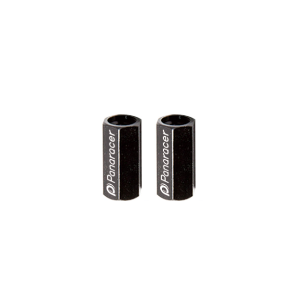 Panaracer Valve Core Tool 2 Pieces Silver