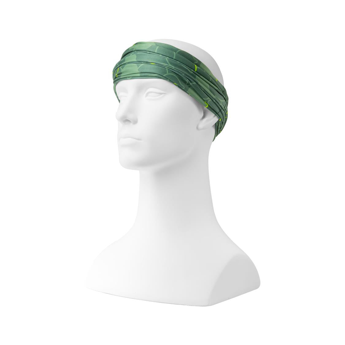 Bone Collection UV Neck Gators
