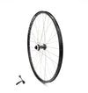Ontrack WHEEL 26 FRT SHIMANO SPLINE DISC EN24 RIM BLK