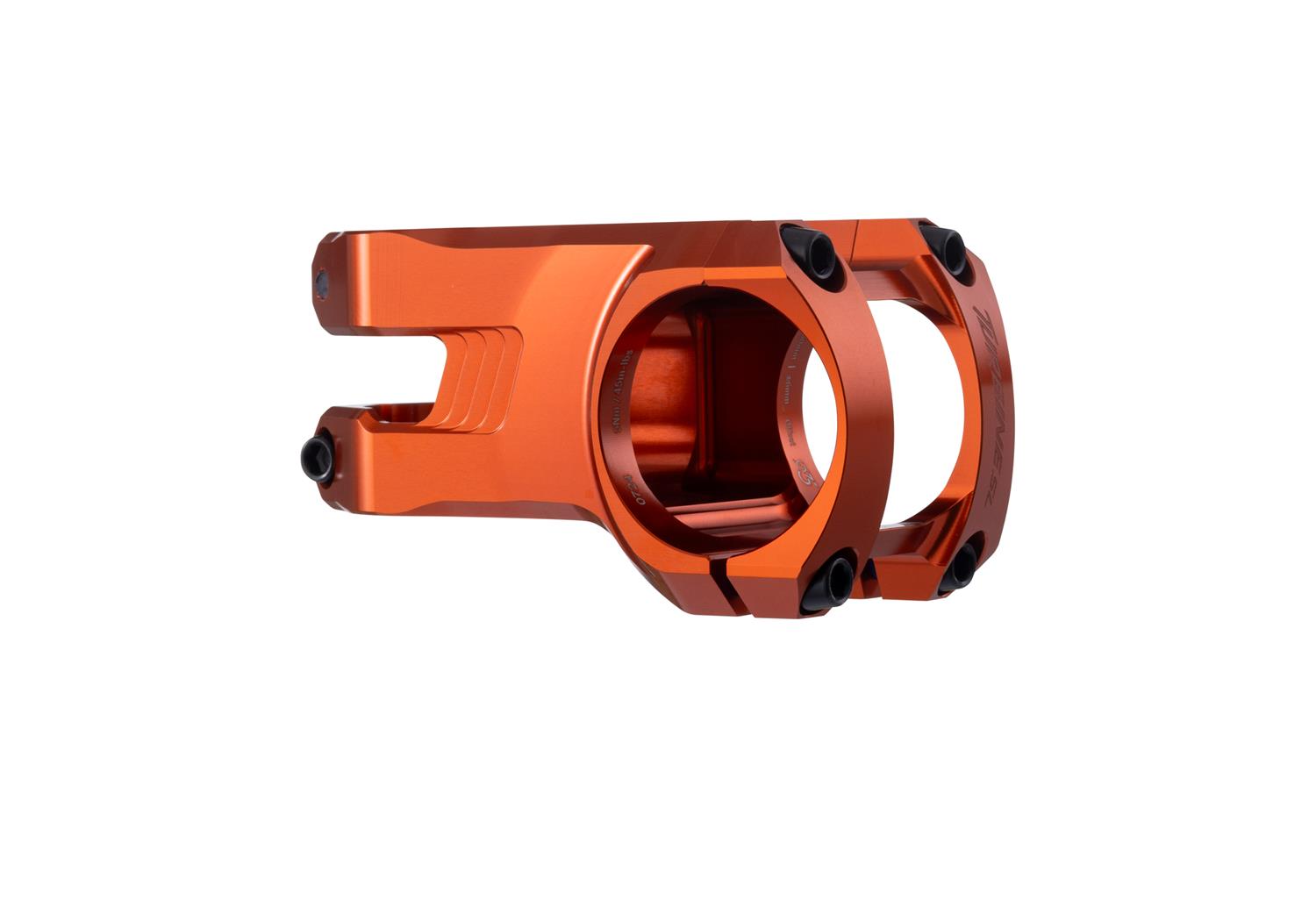 Raceface Stem Turbine SL 35mm