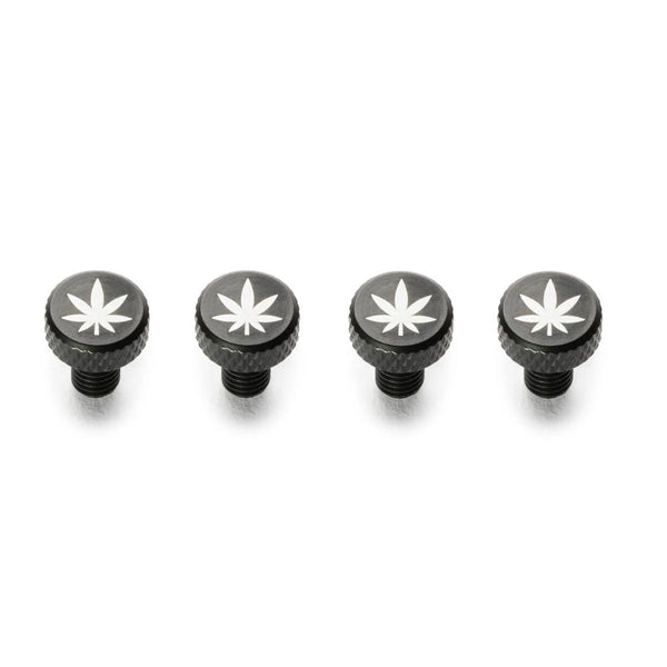 PDW Zit Bitz Frame Bolts