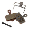 Avid DB3 Caliper Spare Parts