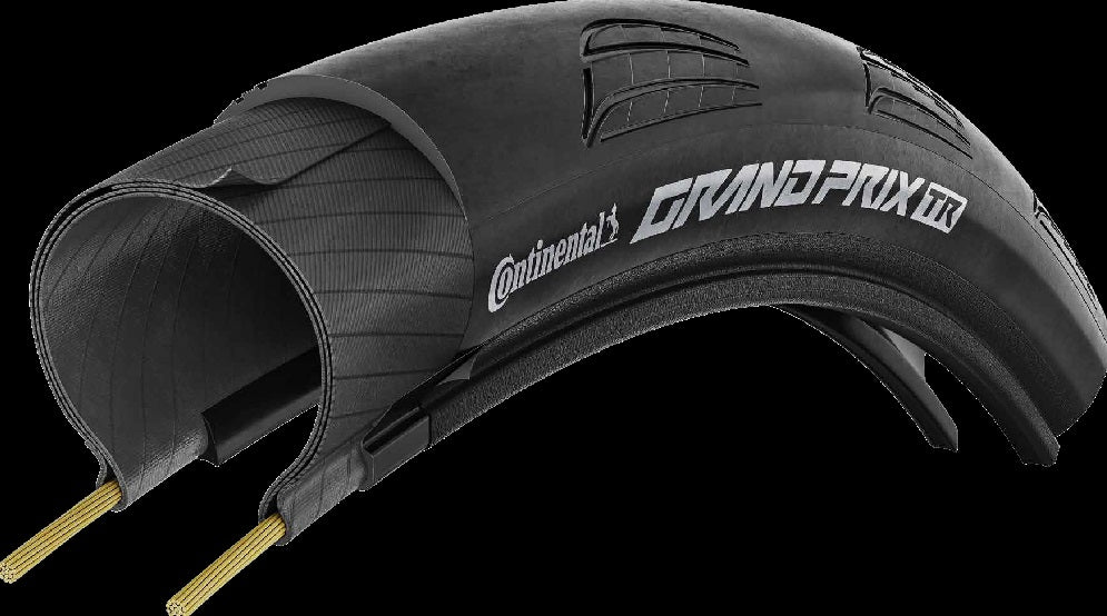 Continental Tyre Grand Prix TR