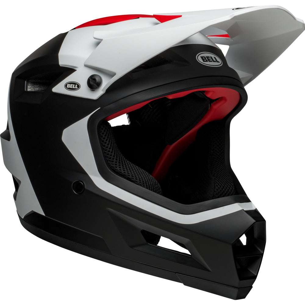 Bell Helmet Sanction 2 DLX MIPS