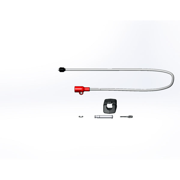 Yakima StageTwo Spare Parts