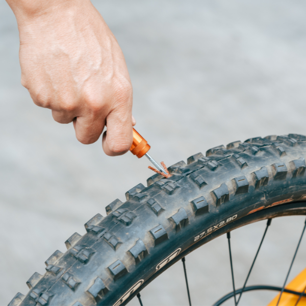 Granite Design Suture Tyre Plug Kit