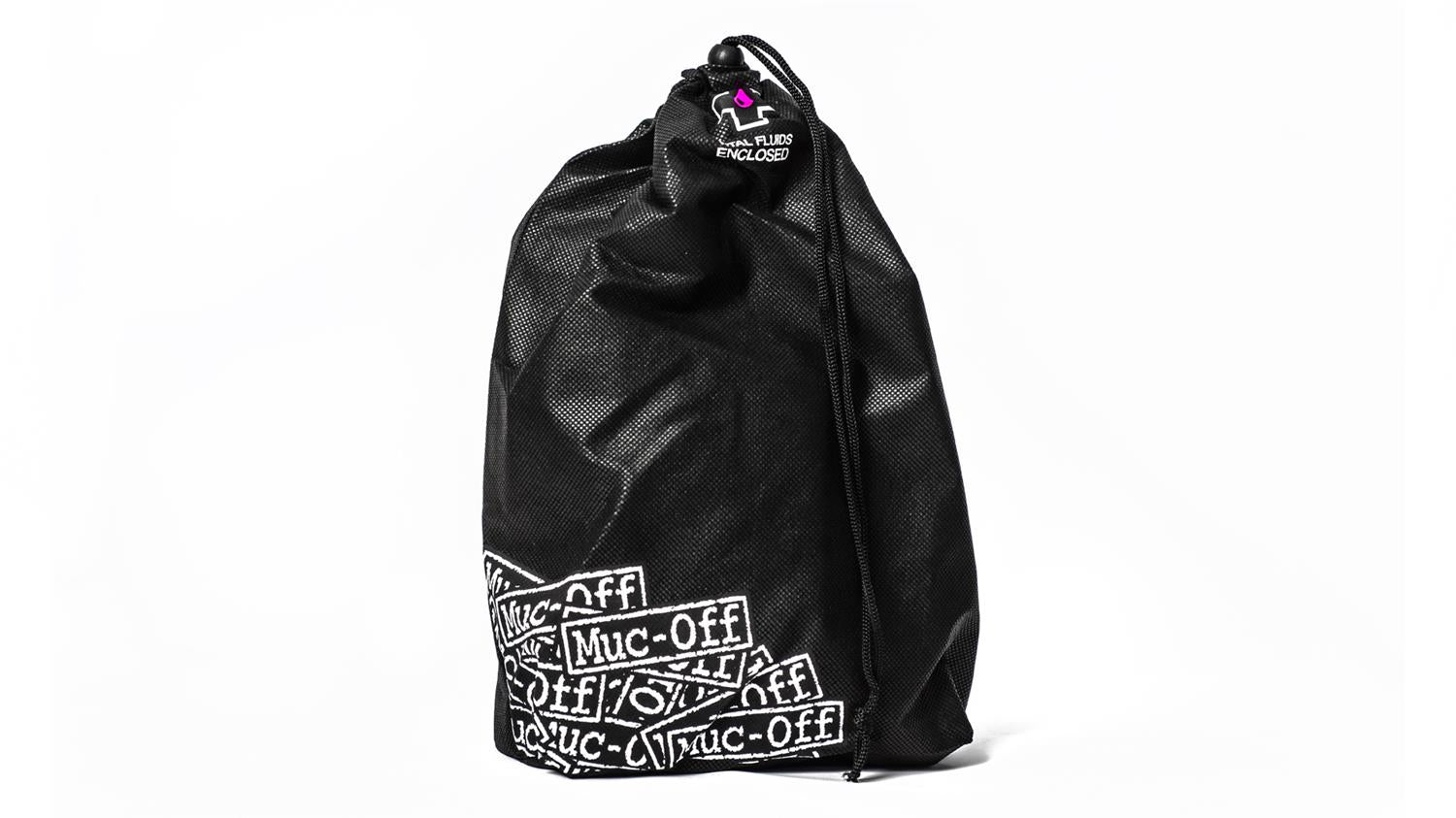 Muc-Off Bike Care Essentials Kit