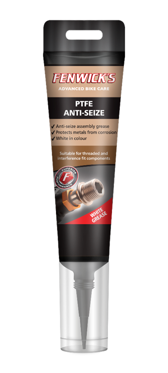 Fenwicks PTFE Anti-Seize 80ml