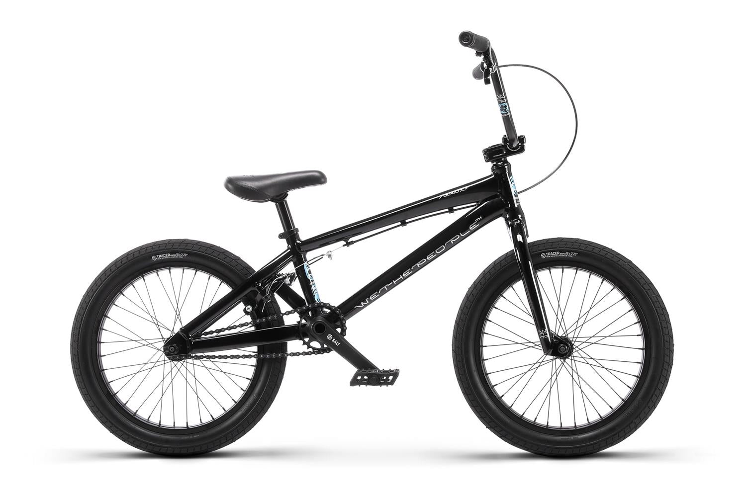 Wethepeople Aerox 18
