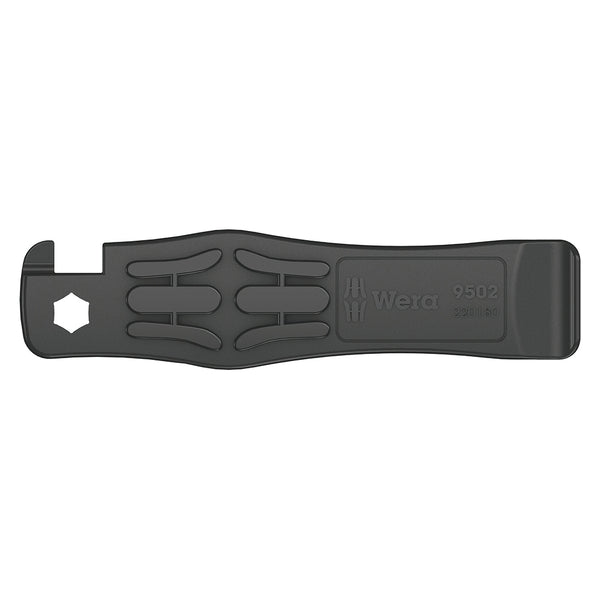 Wera Bicycle Set 3A Zyklop Mini & 40 Piece Bit Set