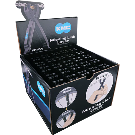 KMC - Missing Link/Tyre Lever