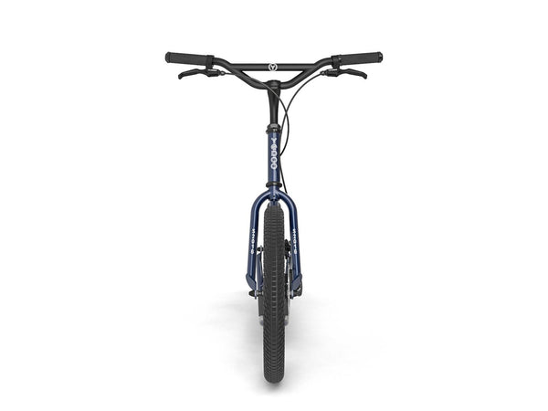 Yedoo S2016 Disc Adult Scooter