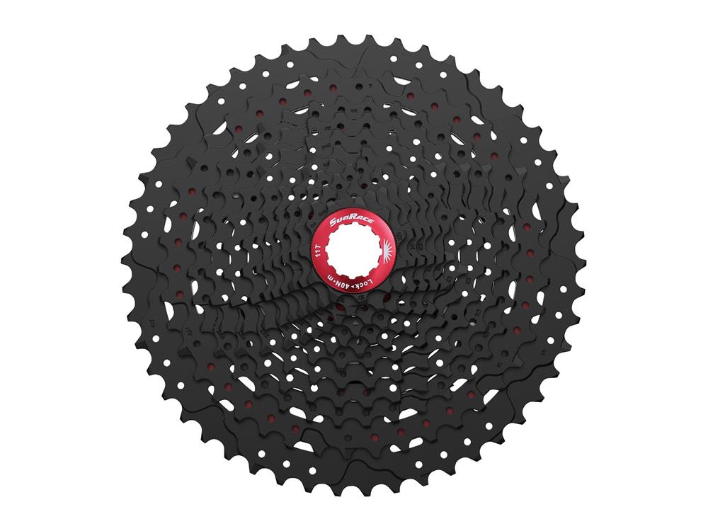 SunRace Cassette 12SPD