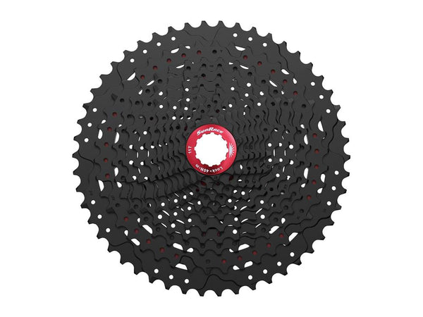 SunRace Cassette 12SPD