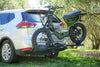 Maverack Heavy Duty Towball Ebike Rack - Single