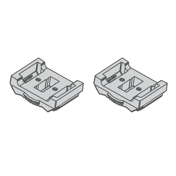 Yakima TrimHD Legs and Adapters