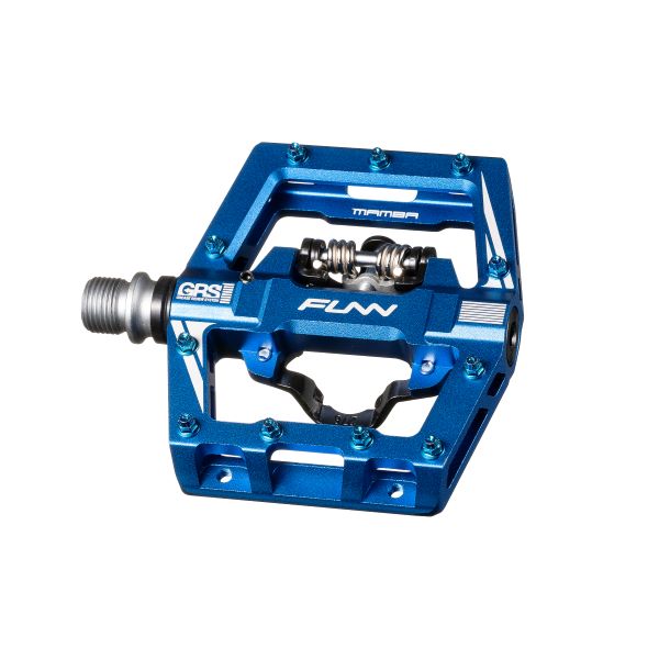 Funn Replacement Clip Mechanism