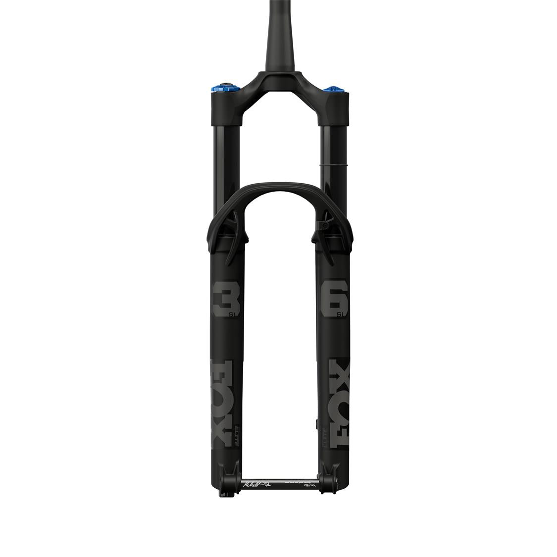 Fox - 36 SL Performance Elite Fork - Grip X 29