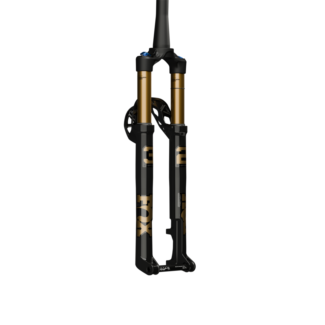 Fox - 32 Step-Cast Factory Fork - Grip SL 29