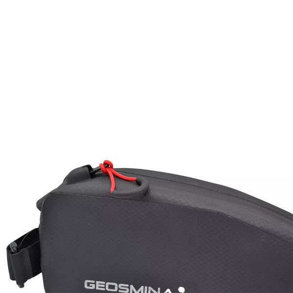 Geosmina Top Tube Bags Ultralight