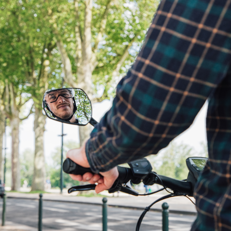 Zefal Espion E80 Mirrors
