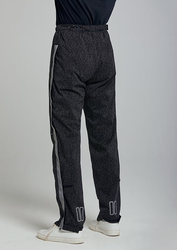Basil - Men's Hi-Vis Skane Rain Pants
