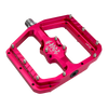 Burgtec Penthouse Flat MK5 B-Rage Edition Pedals