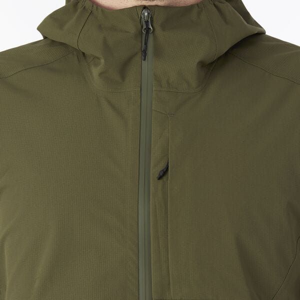 Madison Roam Mens 2L Waterproof Jacket
