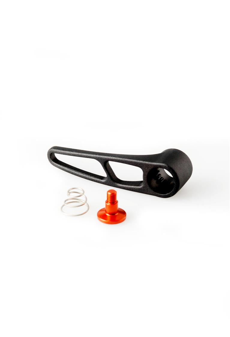 DT Swiss Thru Axle