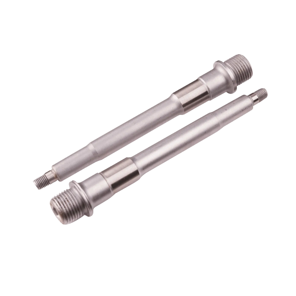 Burgtec Mk4 Composite Pedal Spare Parts