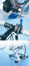 Tacx Home Trainer Parts