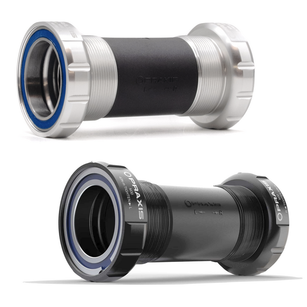 Praxis - M30 Bottom Brackets for Praxis Cranks