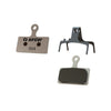 Sinter Shimano/FSA/Rever Type G Disc Pads