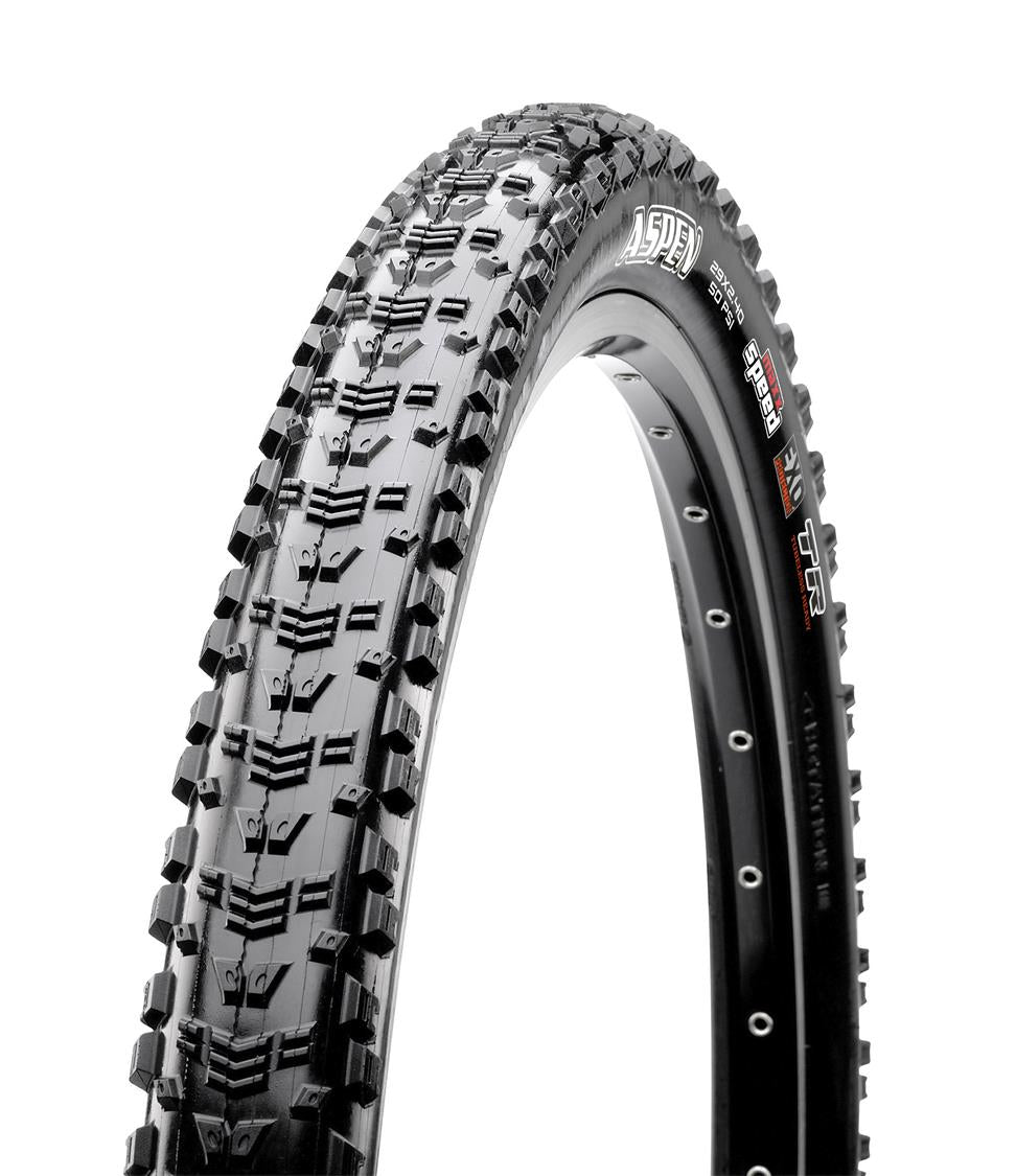 Maxxis Tyre Aspen