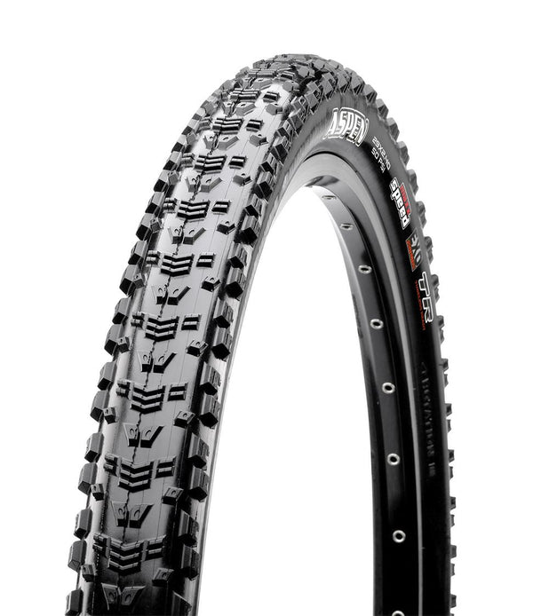 Maxxis Tyre Aspen