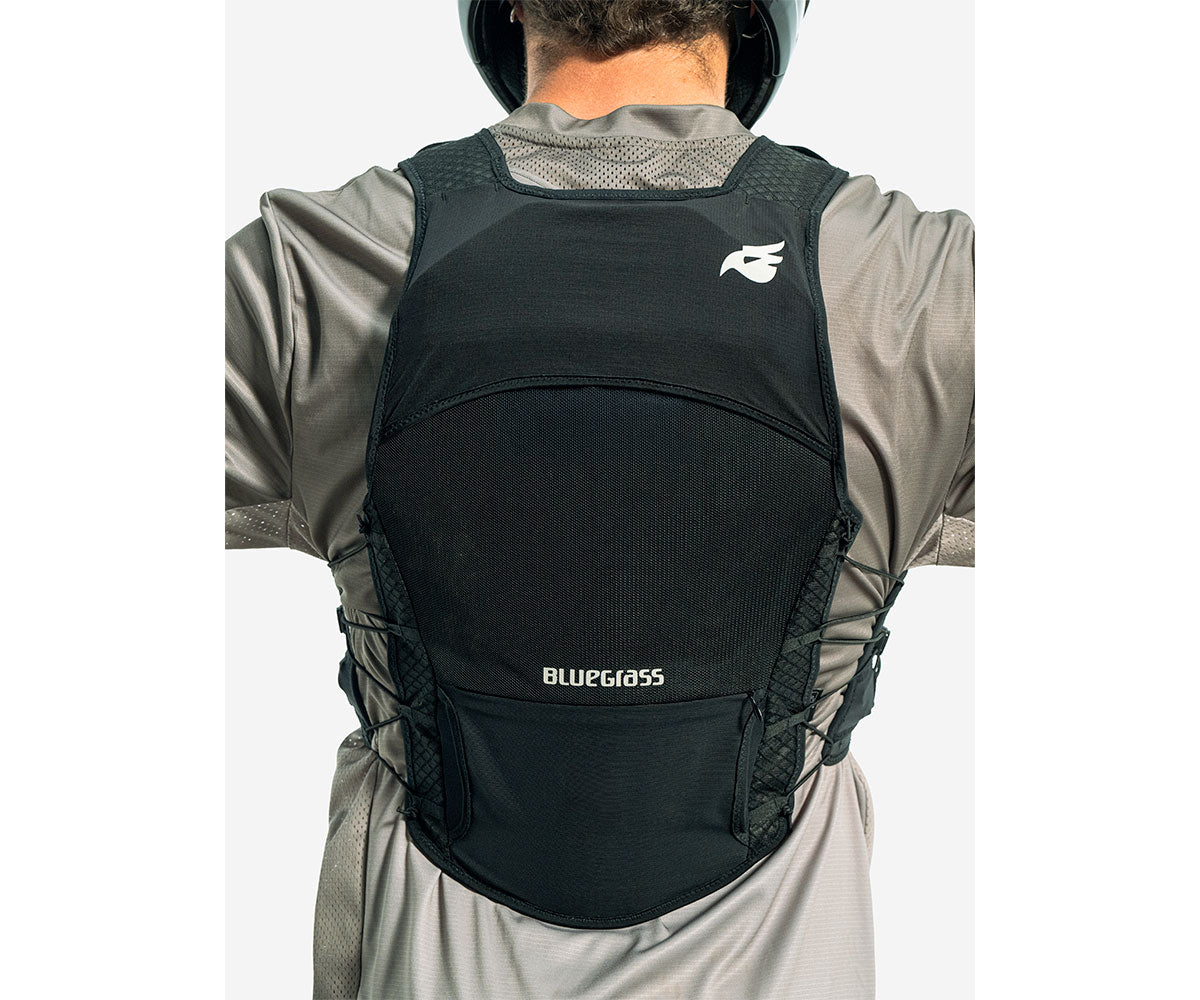 Bluegrass Venture Vest