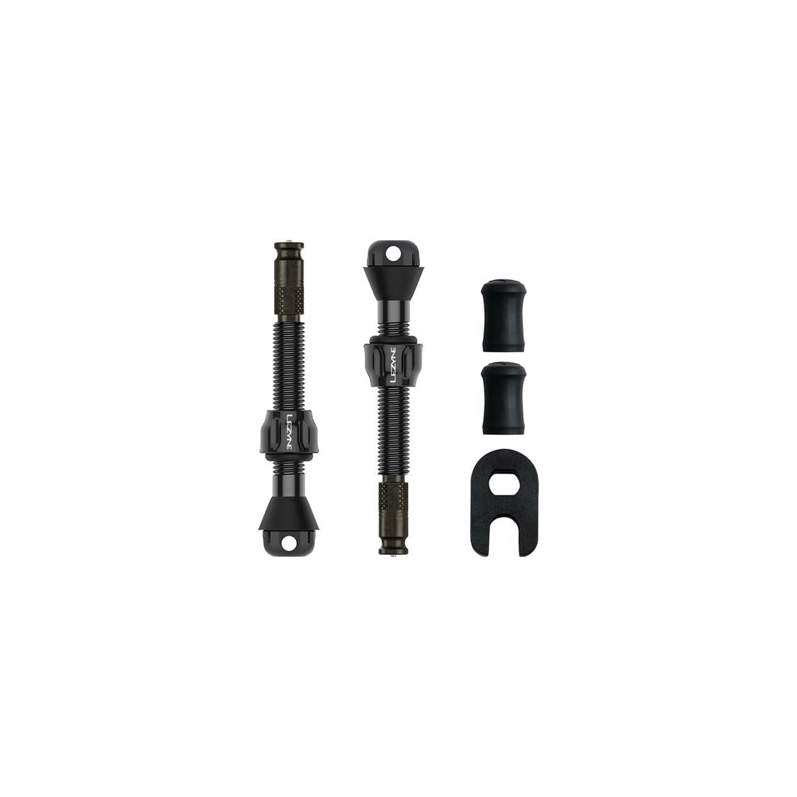 CLIK™ TLR VALVE PRO