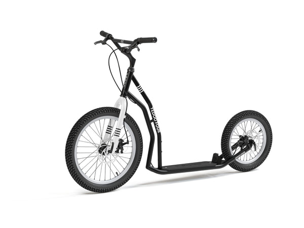 Yedoo Four Y40 Adult Scooter