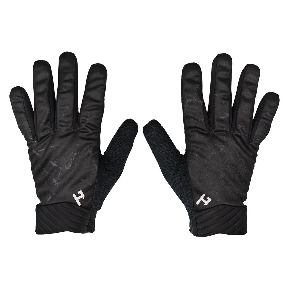 Handup Colder Weather Gloves - Midnight Camo