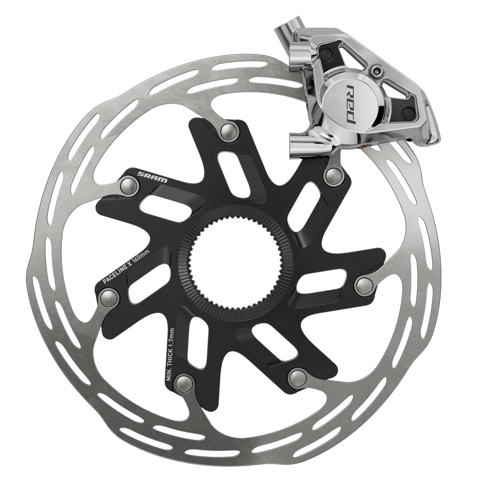 Sram Power Lock Flattop 12SPD (Road Chains Only)