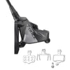 Sram Level/Elixir/Road 2 Piece Organic Brake Pads