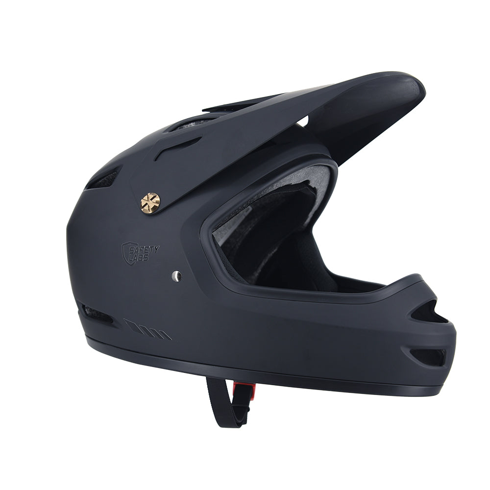 Safety Labs Propel Kids MTB Helmet / XS