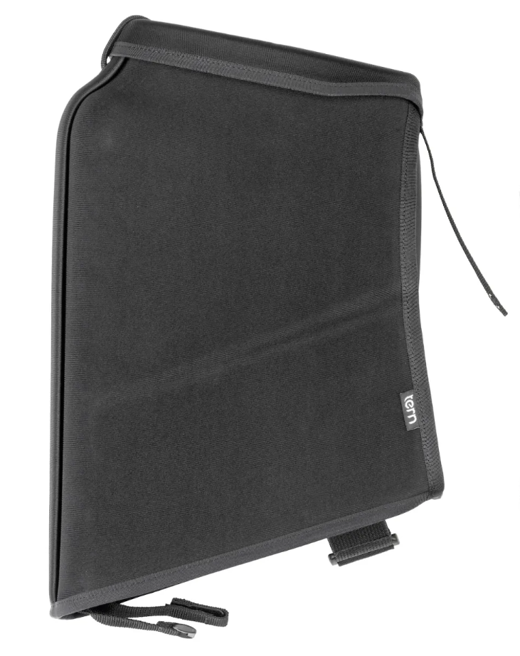 Tern CarryAll Truck for Quickhaul and Shorthaul