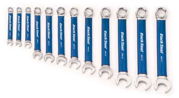 Park Tool Metric Wrench