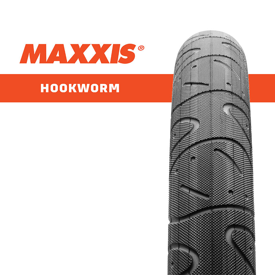 Maxxis - 26