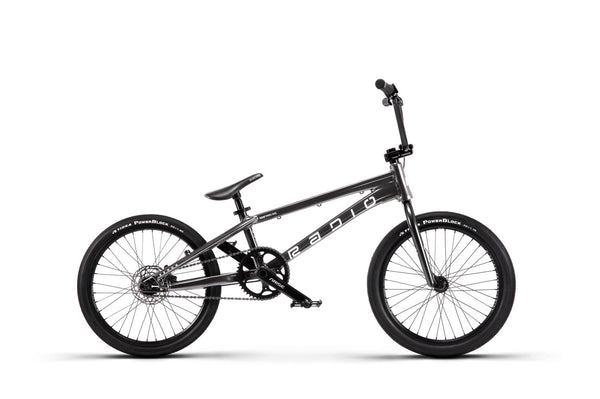 Radio Raceline Xenon XXL