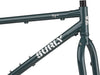 Surly Ogre frameset Orlok's Shadow